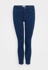 Izbrano, dark blue denim