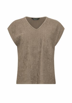 M&Co, PETITE TOPS - Bluse - light brown
