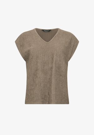 M&Co, PETITE TOPS - Bluse - light brown
