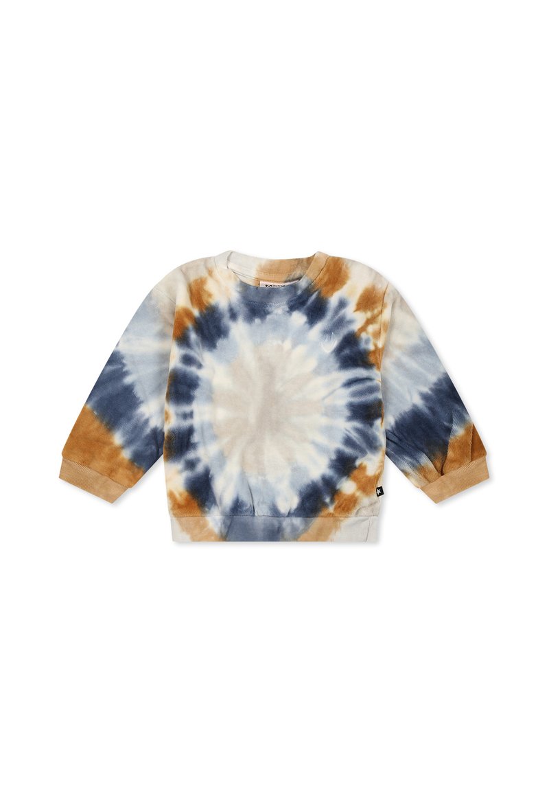 Molo Sweater meerkleurig Molo Sweater meerkleurig