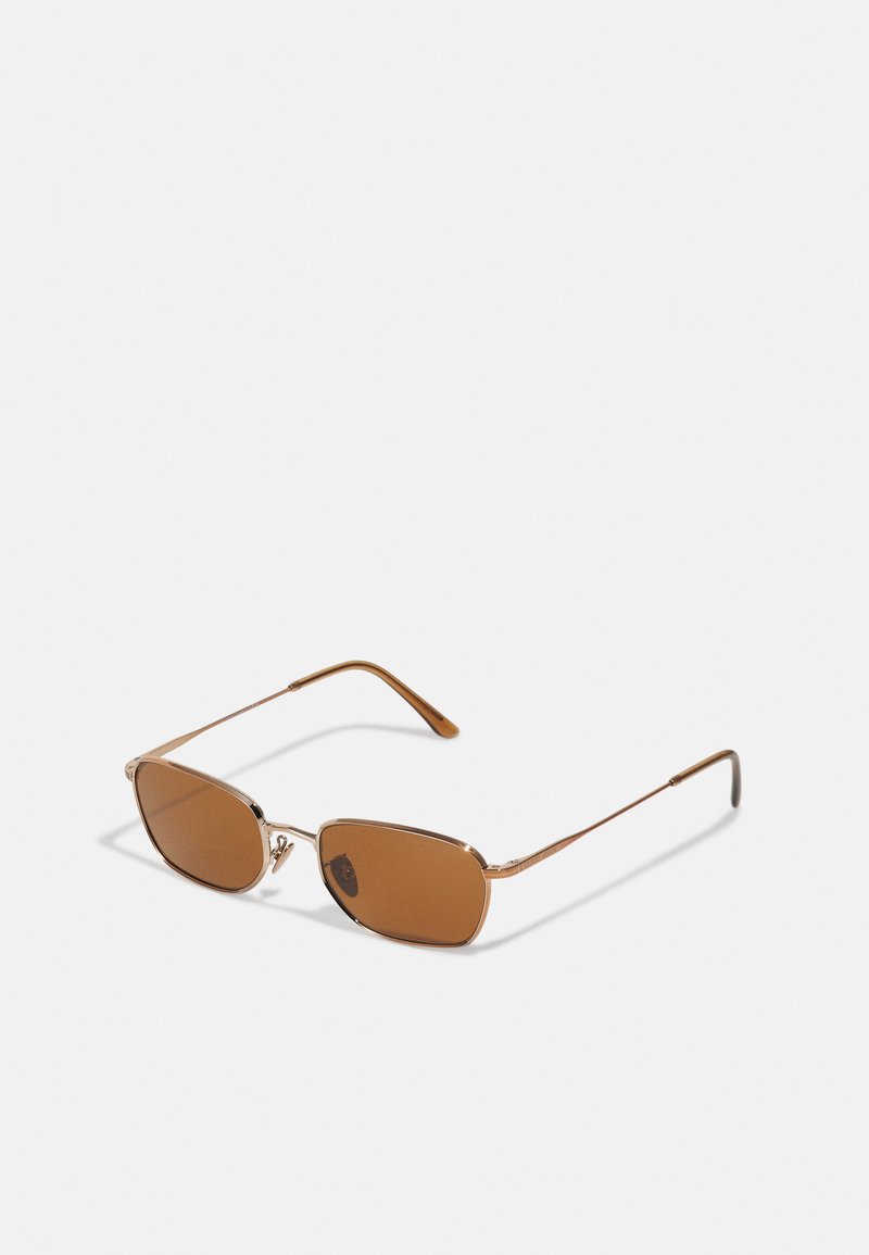 Giorgio Armani Sunglasses - rose-gold  coloured