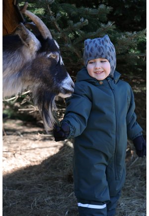 mikk-line Ziemas kombinezons - darkest sprouse