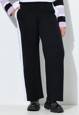 WEITES - Spodnie materiałowe