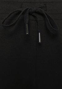 Even&Odd active Calças - black