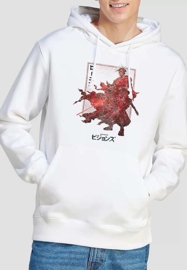 VISIONS RONIN - Kapuzenpullover