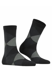 Burlington BONNIE - Calcetines - black