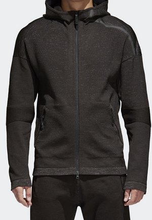 Veste de survêtement - black