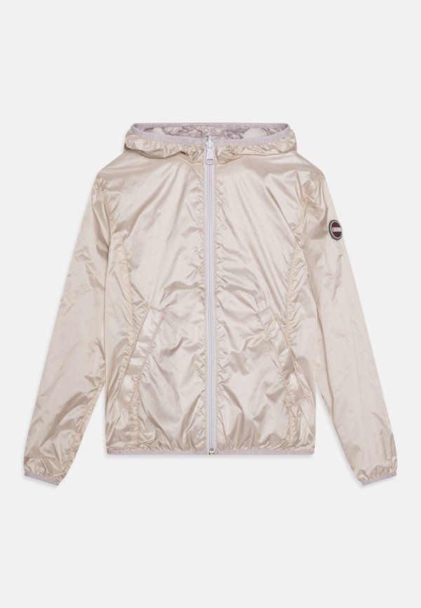 GIRL  - Light jacket3