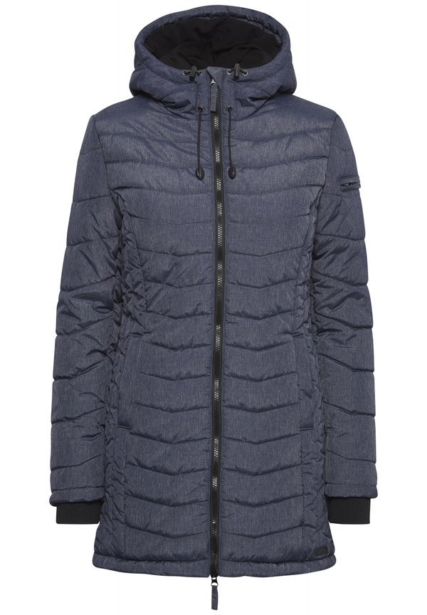 OXNELLY - Winter jacket - mood indigo4