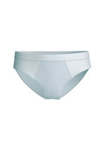 Unausgewählt, pearl blue