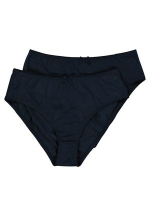 2-PACK - Briefs - dark blue