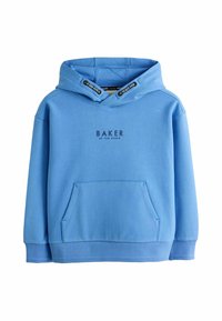 Unselected, mid blue