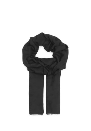 EA7 Emporio Armani STOLA - Bufanda - nero