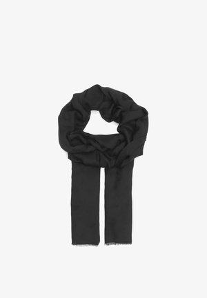 EA7 Emporio Armani, STOLA - Bufanda - nero