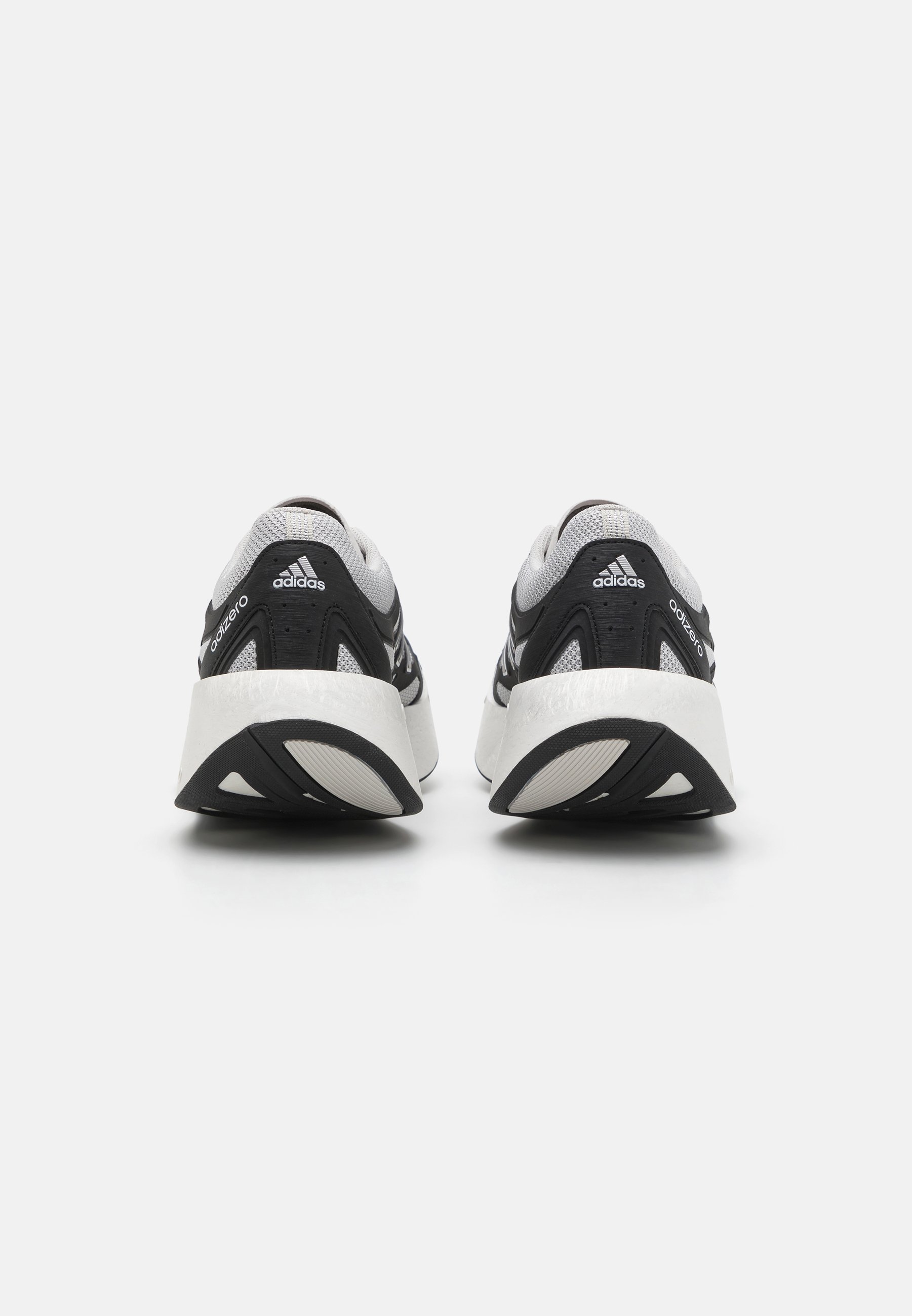 adidas Originals ADIZERO ARUKU UNISEX - Sneakers low - core black