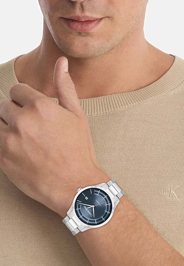 AUTHOMATIC 40MM ICONIC - Uhr