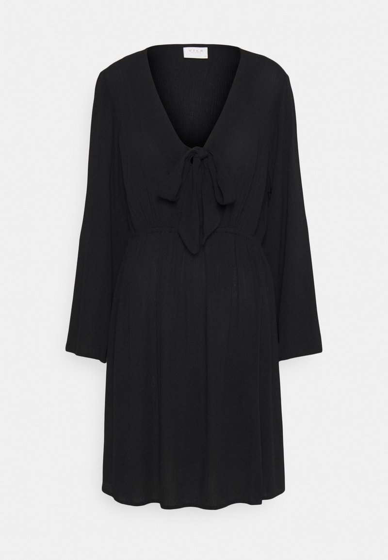 Vila Jurk zwart Vila Jurk zwart