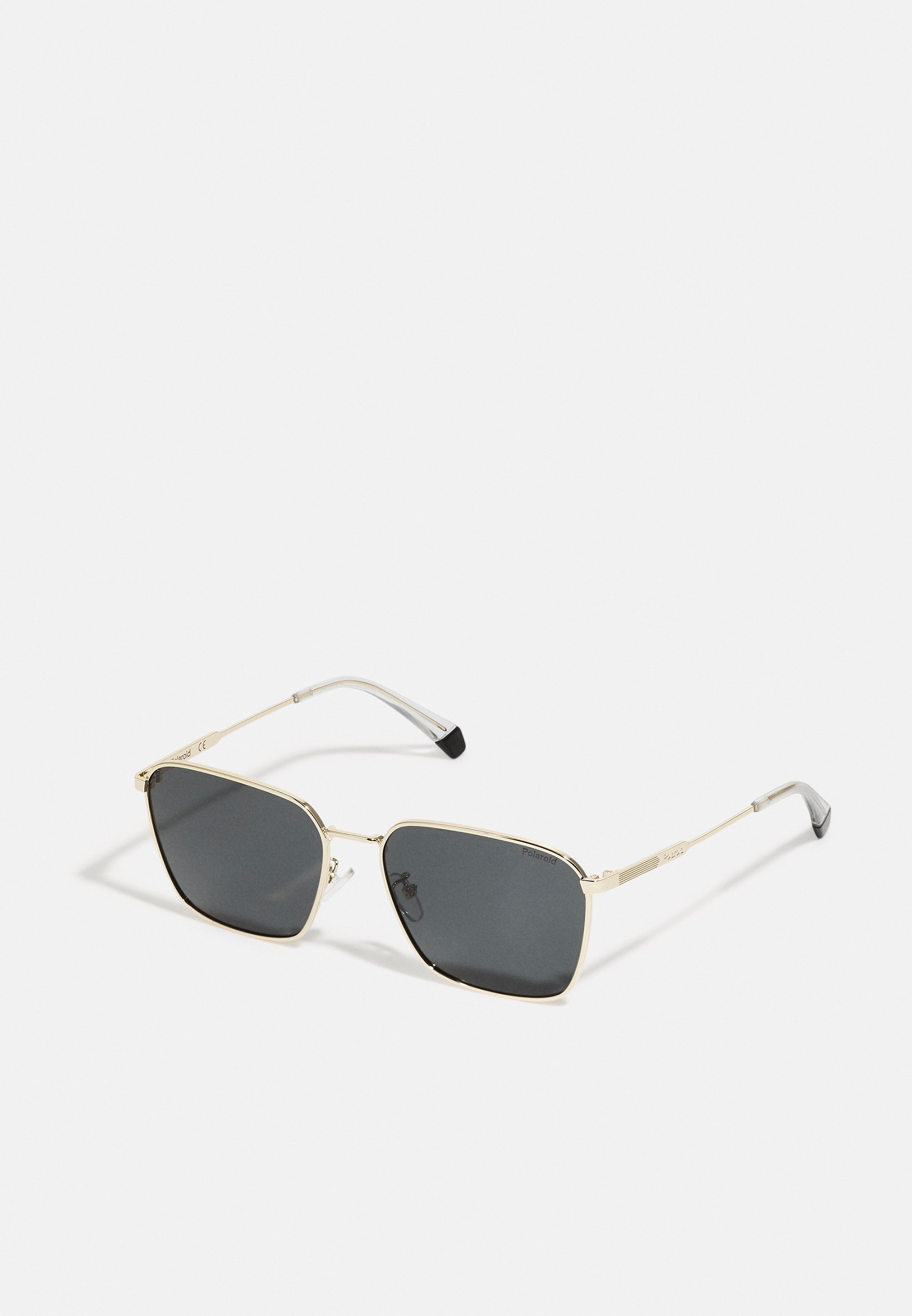 Polaroid Occhiali da sole - gold-coloured/dorato - Zalando.it