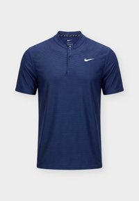 Sélectionné, college navy/white