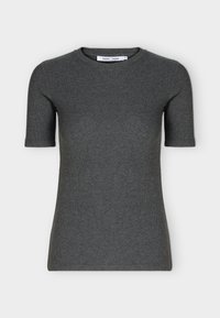 Non sélectionné, dark grey mel
