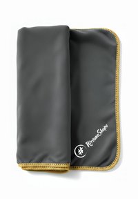 Unausgewählt, grau oranger rand