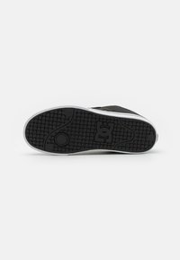 DC Shoes PURE - Sapatilhas - black