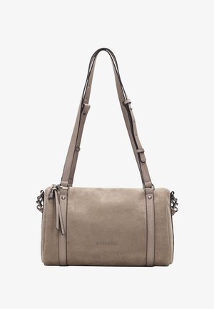 Hispanitas, BOLSOS-I26 BI264936 - Τσάντα χειρός - taupe