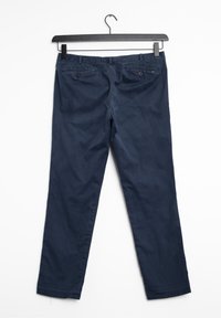 Polo Ralph Lauren Džíny Straight Fit - blue