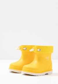 IGOR NAUTICO - Botas de agua - amarillo/yellow