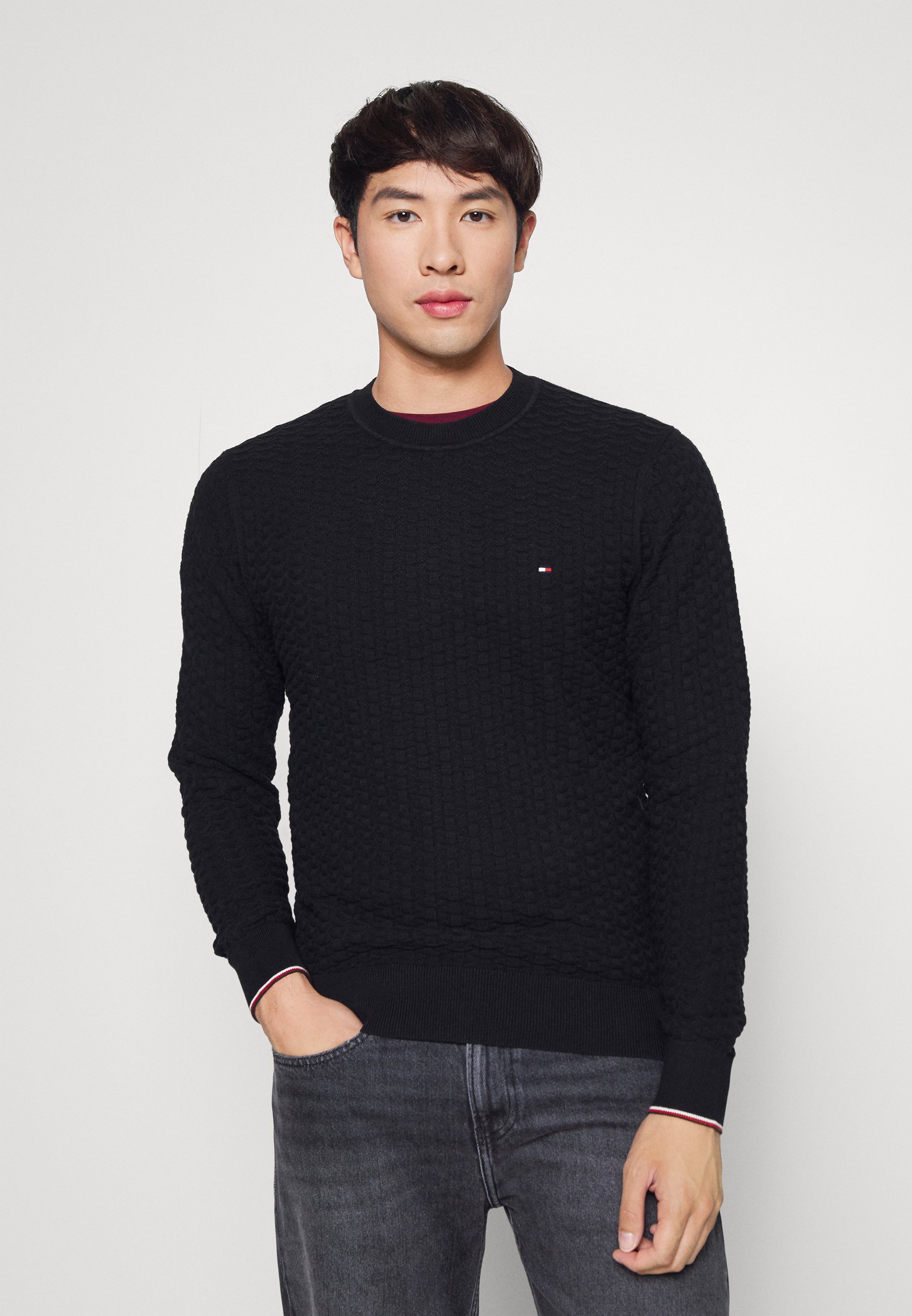 Tommy Hilfiger Men's Knitwear | Free 