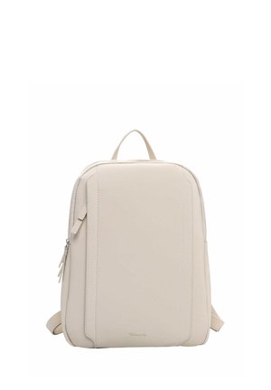 KIMI DAY LAPTOPFACH - Zaino - beige
