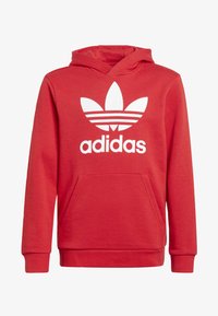 Non selezionato, better scarlet