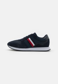 Tommy Hilfiger Sneakers basse - desert sky