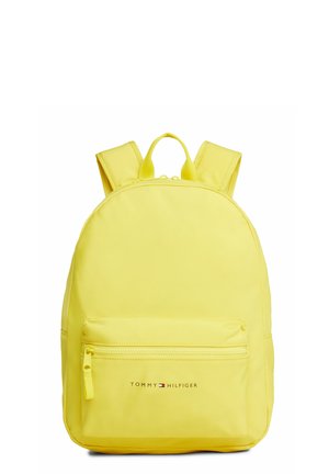 ESSENTIAL UNISEX - Zaino - valley yellow