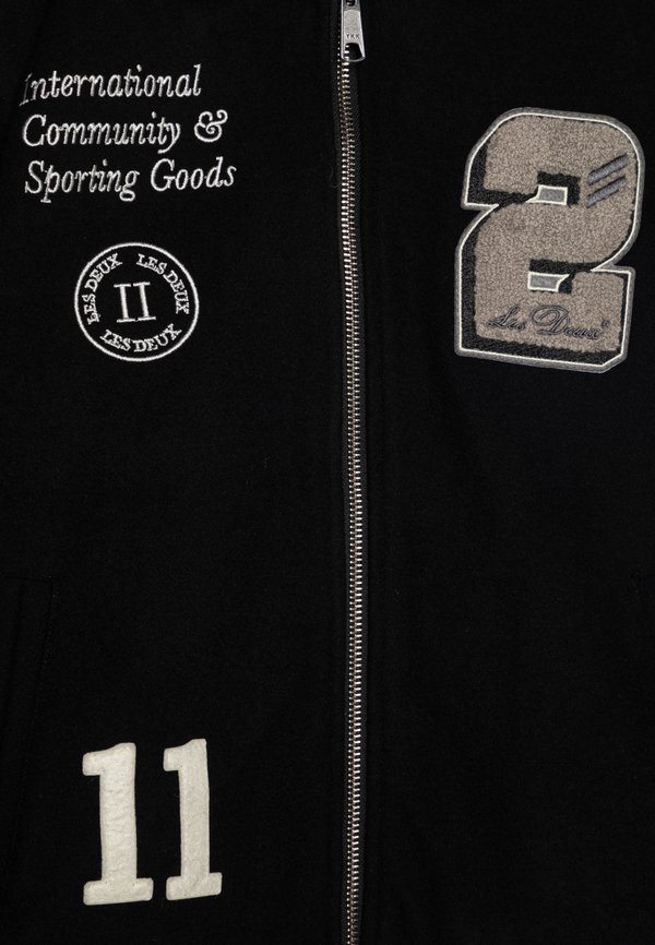 VARSITY JACKET KIDS UNISEX - Bomber Jacket2