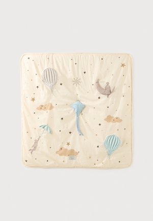Cam Cam Copenhagen, ACTIVITY PLAYMAT  DREAMLAND UNISEX - Играчка за бебета - off-white