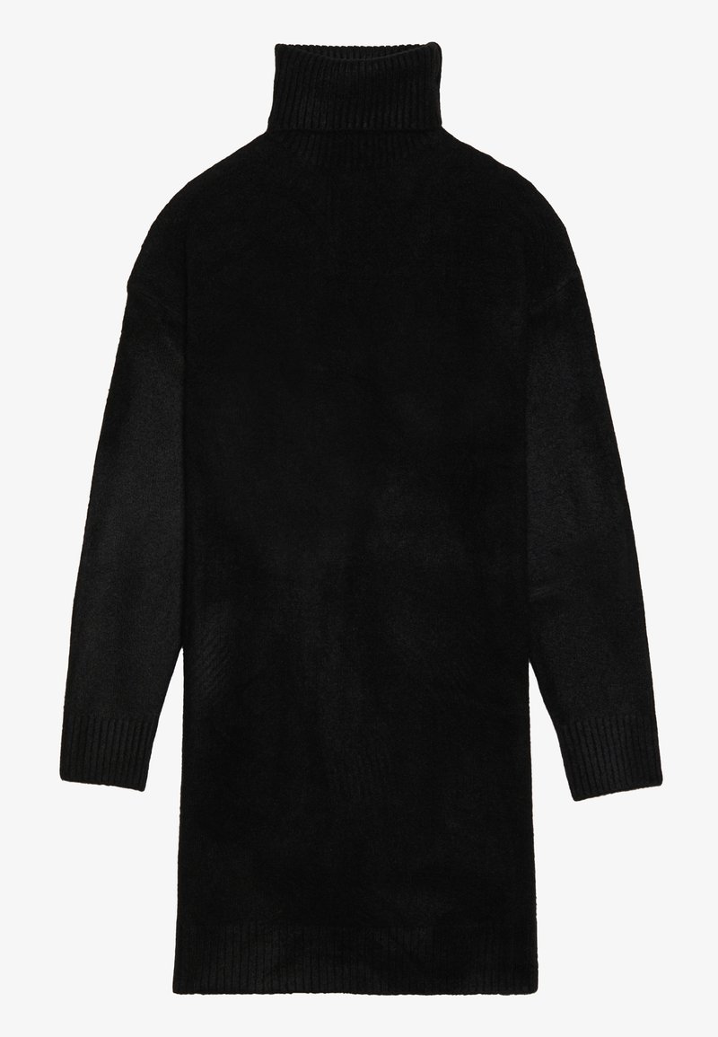 Even&Odd Gebreide jurk zwart Even&Odd Gebreide jurk zwart