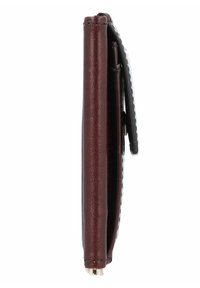 Golden Head COLORADO RFID MIT GELDSCHEINKLAMMER - Monedero - bordeaux