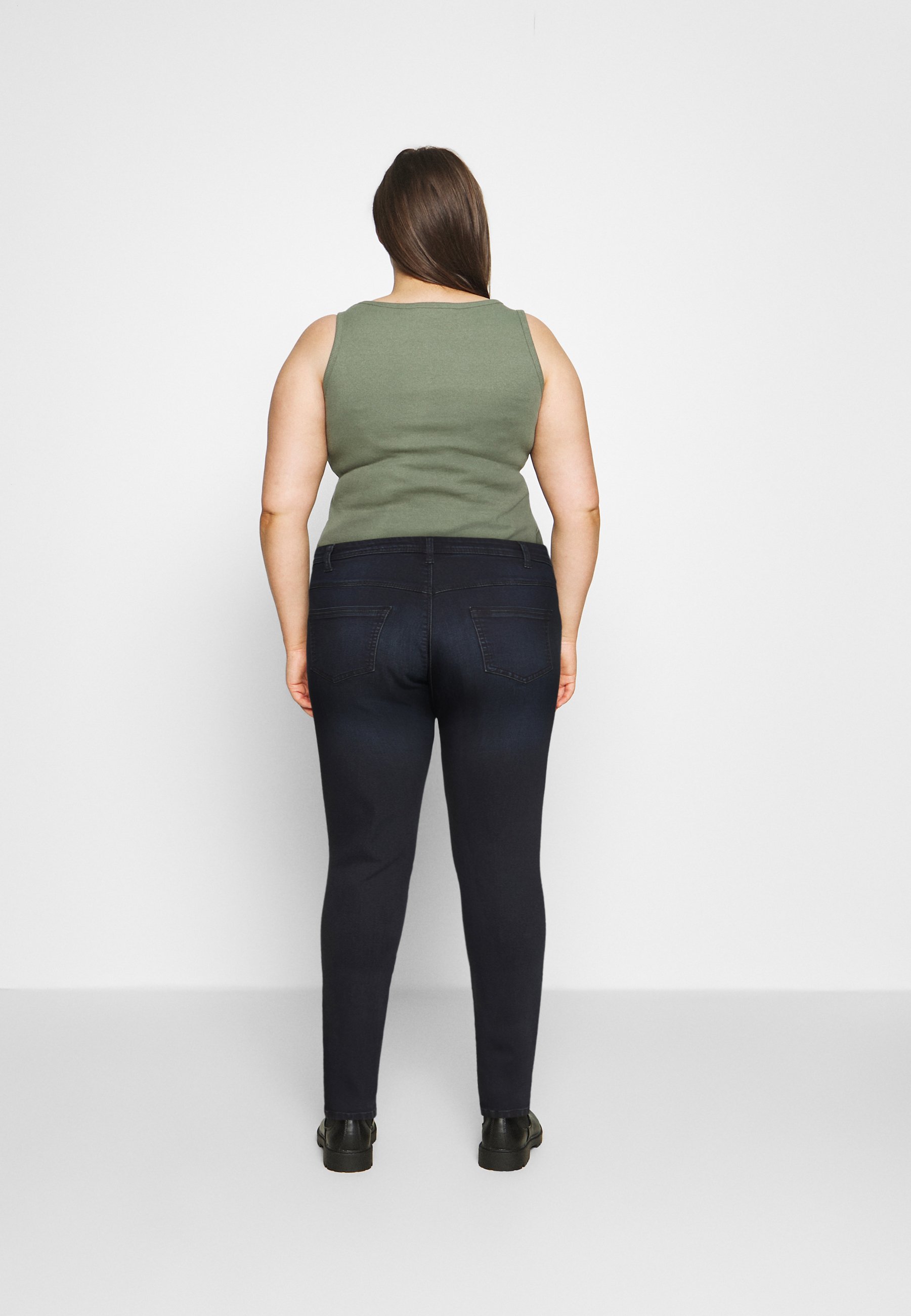 Women AMY SHAPE - Jeans Skinny Fit Women AMY SHAPE - Jeans Skinny Fit