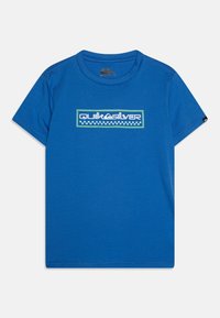 Vybráno, nebulas blue