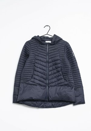 Veste mi-saison - black