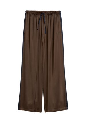 Marc O'Polo, CLASSIC, brązowy