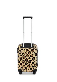 WITTCHEN SMALL SUITCASE FROM ABS - Kufr - multicolor
