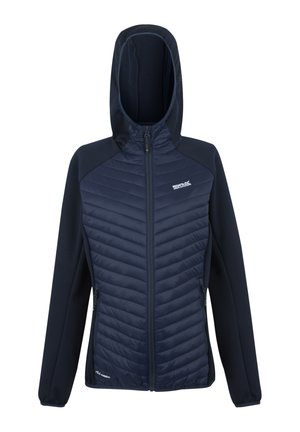 Regatta, REGATTA ANDRESON HYBRID JACKETS - Winterjas - navy
