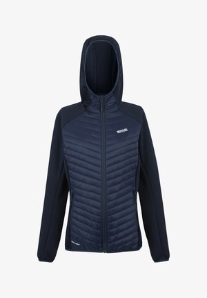 Regatta, REGATTA ANDRESON HYBRID JACKETS - Winterjas - navy