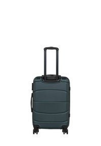 OCHNIK UNISEX ciemnozielony