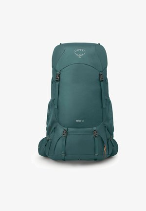 Osprey RENN - Mochila de trekking - cascade blue melon orange