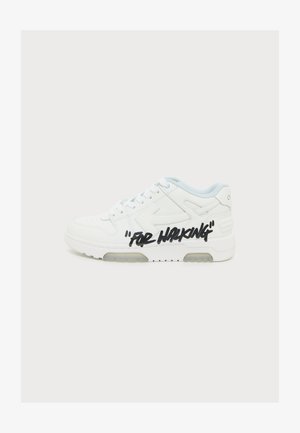 OFF-WHITE, OUT OF OFFICE FOR WALKING, biały