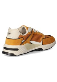 GANT CARST - Trainers - orange