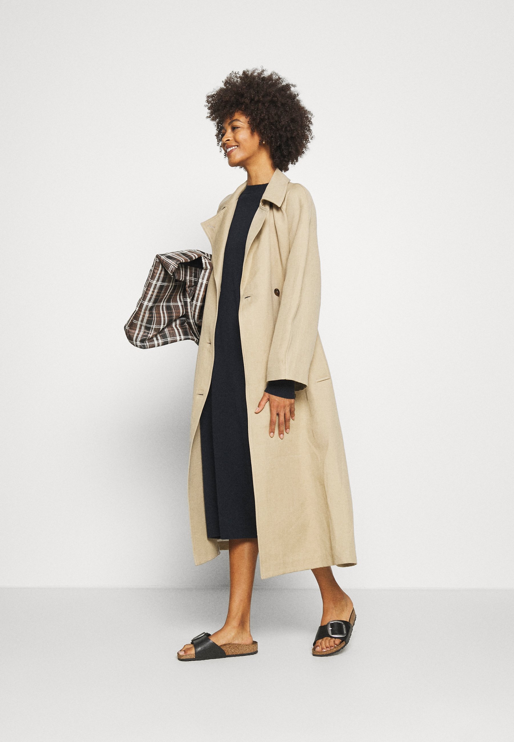 Culture CUALLIE DRESS Stickad klänning salute Zalando.se Culture CUALLIE DRESS Stickad klänning salute Zalando.se
